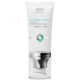 Dr. Suzan Obagi Soothing Complex SPF25 47mL مرطب للوجه