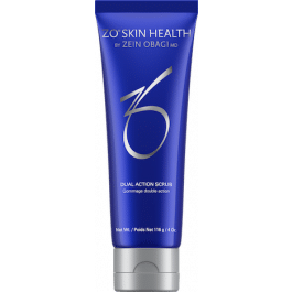 Dual Action Scrub 116g مقشر