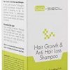 Enercos Hair Growth & Anti Hair Loss Shampoo - 200 ML