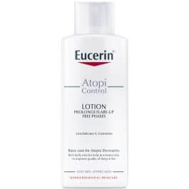 Eucerin AtopiControl Body Care Lotion 250mL لوشن الجسم