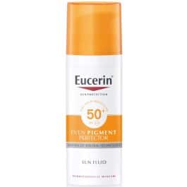 Even Pigment Perfector Sun Fluid SPF50+ واقي الشمس