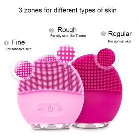 FOREVER / PINK، أسود، أصفر