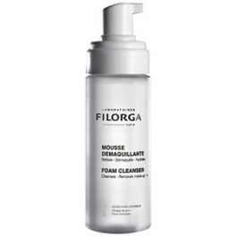 Foam Cleanser 100mL منظف الوجه الرغوي