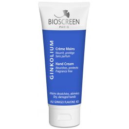 Ginkolium Hand Cream 50mL كريم لليدين