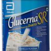 Glucerna Diabetes Adult Nutrition Health Drink - 400g (Vanilla)
