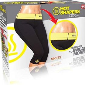 HOT المشكل بانت