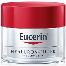Hyaluron-Filler + Volume Lift Day SPF 15 for dry skin 50mL كريم البشرة الجافة
