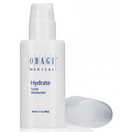 Hydrate Facial Moisturizer 48mL كريم مرطب
