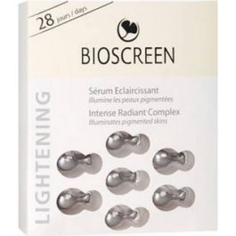 Intense Radiant Complex 28 Capsules سيروم مبيض في كبسولات