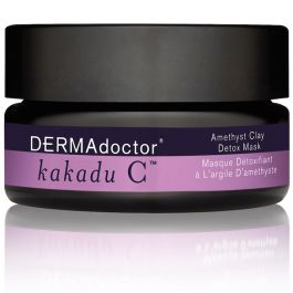 Kakadu C Amethyst Clay Mask 50mL ماسك