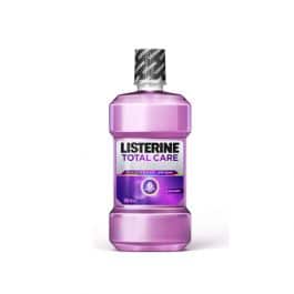 LISTERINE Total Care Mouthwash 500ml