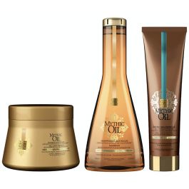L'Oreal Professionel Mythic Oil Set مجموعة