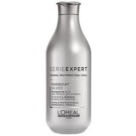 L'Oreal Professionnel Silver Shampoo 300mL  شامبو