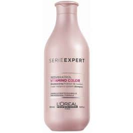 L'Oreal Professionnel Vitamino Color Shampoo 300mL شامبو