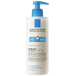 Lipikar Syndet 400mL غسول جسم مرطب