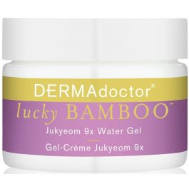 Lucky BAMBOO™ Jukyeom 9x Water Gel 50mL جل للوجه