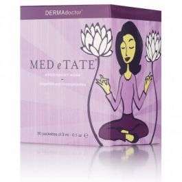 MED e TATE Antiperspirant Wipes 30Sachets مناديل معقمة