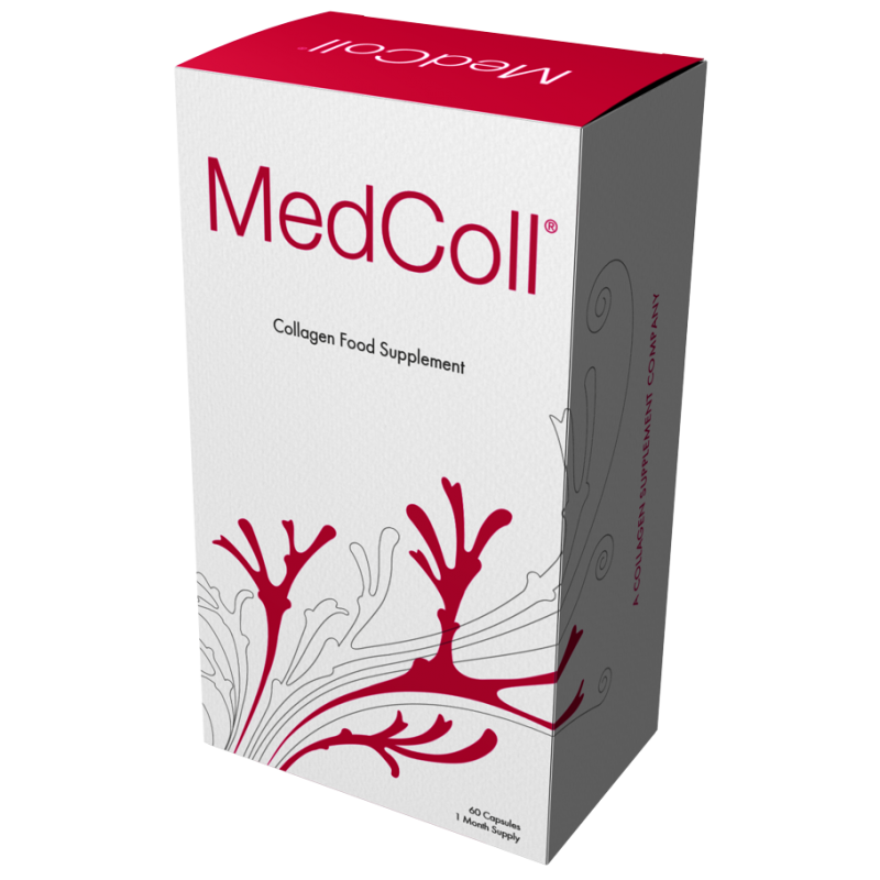 MEDCOLL CAPSULES MEDCOLL CAPSULES