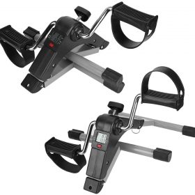 MINI STEEPPER MANUAL