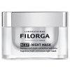 NCEF-Night Mask 50mL قناع ليلي