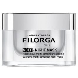 NCEF-Night Mask 50mL قناع ليلي