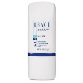 Nu-Derm Blender 57mL كريم للتفتيح