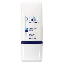 Nu-Derm Exfoderm Forte 57mL تونر