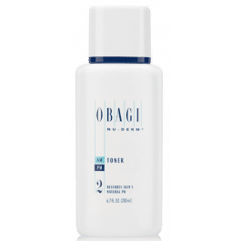 Nu-Derm Toner 198mL تونر