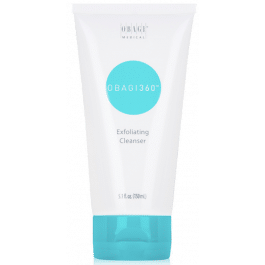 OBAGI 360 Exfoliating Cleanser 150mL غسول للوجه