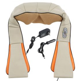 ORANGE تدليك الكتف / CAR AND منزل