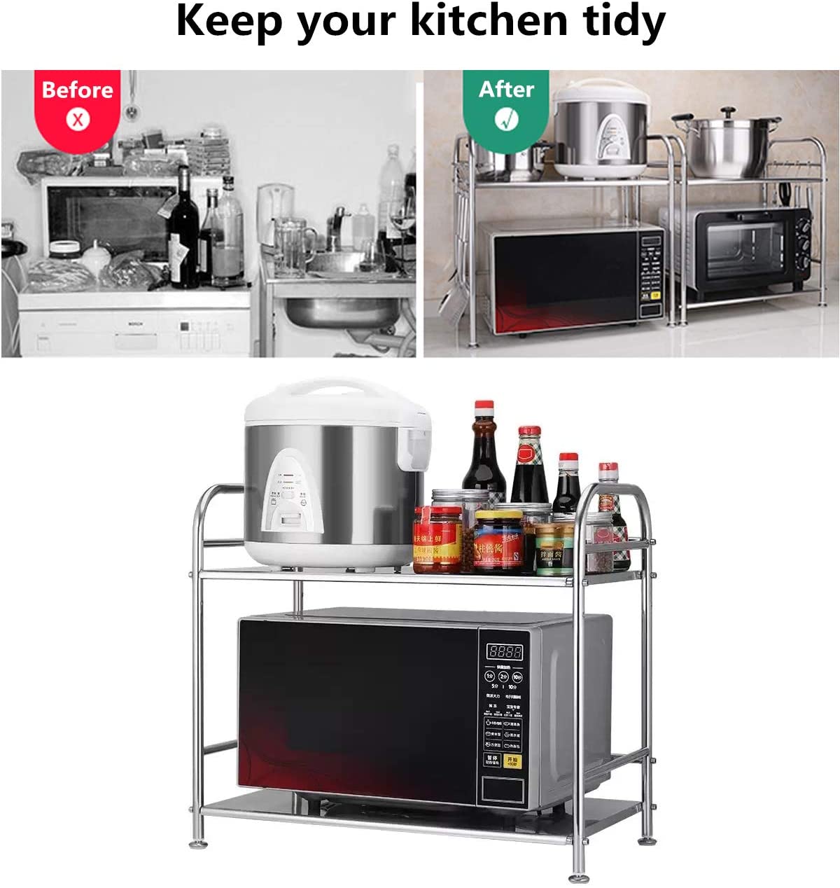 OVEN ADJUTABLE RACK OVEN ADJUTABLE RACK