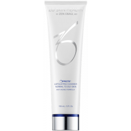 Offects Exfoliating Cleanser 200mL غسول و مقشر للوجه