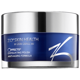 Offects Exfoliating Polish 65g مقشر