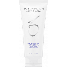 Offects Hydrating Cleanser 150mL غسول للوجه