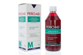 Perio-aid Maintenance Mouthwash 500ml