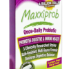Pharmaxxi -  Maxxiprob Once Daily Probiotic Caps 30'S