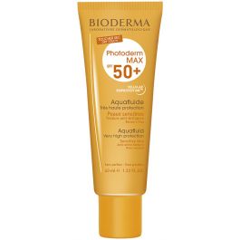 Photoderm MAX Aquafluide SPF 50+ 40mL واقي الشمس