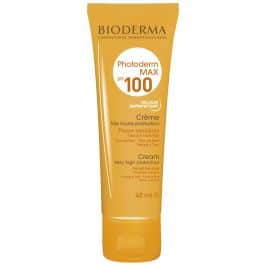 Photoderm Max Cream SPF 100 40mL واقي الشمس