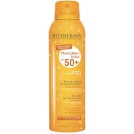 Photoderm Max Sun Mist SPF50 150mL واقي من الشمس
