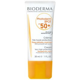 Photoderm Spot Cream SPF 50 30mL واقي الشمس
