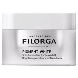 Pigment White 50mL مصحح البقعة الداكنة