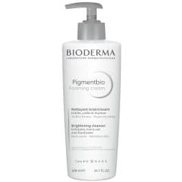 Pigmentbio Foaming Cream 500mL غسول الوجه