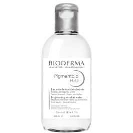 Pigmentbio H2O 250mL مزيل الماكياج