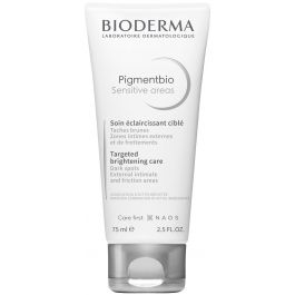 Pigmentbio Sensitive Areas 75mL