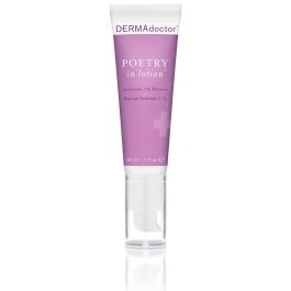 Poetry In Lotion Intensive 1% Retinol 30mL كريم