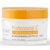 Professional-C Microdermabrasion Polish + Mask 80g ماسك