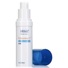 Professional-C Peptide Complex 30mL سيروم