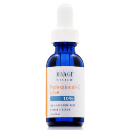 Professional-C Serum 10% 30mL  سيروم