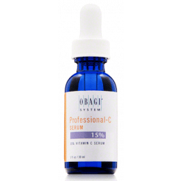 Professional-C Serum 15% 30mL سيروم