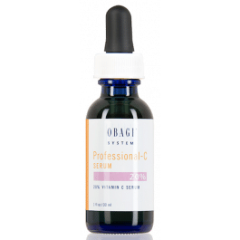 Professional-C Serum 20% 30mL سيروم